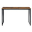 Zaidin - Writing Desk - Oak
