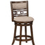 Gia - Swivel Stool