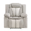 Cruiser - Power Reclining Chair With Power Headrest