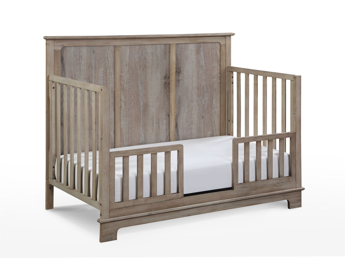 son - 4-In-1 Convertible Crib