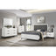 Yountville - 2 Drawer Nightstand - White