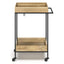 Simons - Bar Cart - Natural