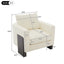 Stylish Club Armchair For Living Room