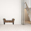 Upholstered Comfort Bench