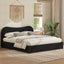 Comfort Upholstered Platform Bed