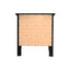3 Drawer Nightstand & Dove Tailed Drawers