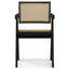 Regina - Handcrafted Dining Armchair (Set of 2)
