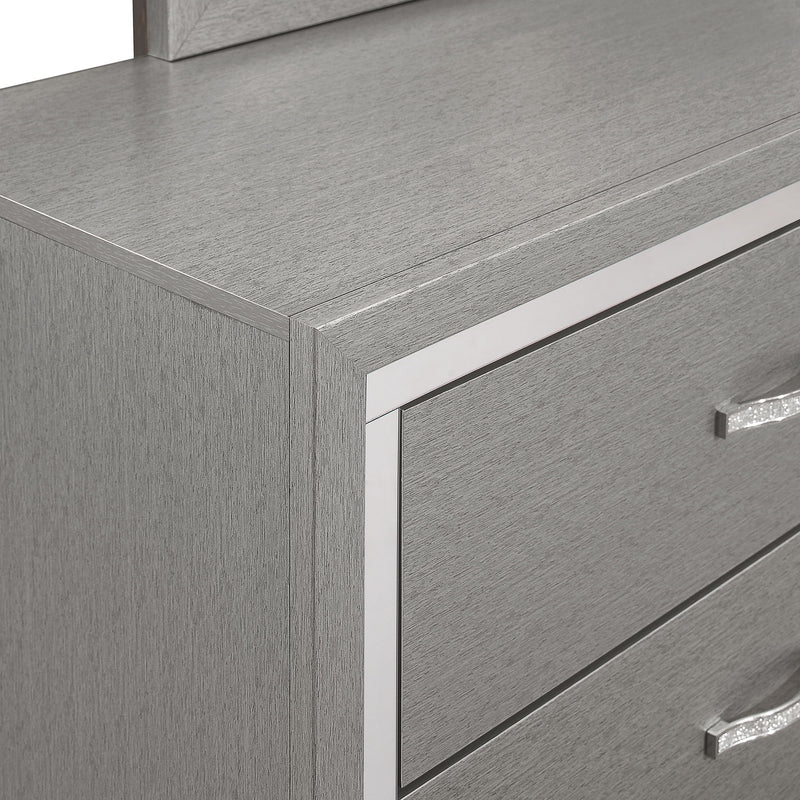 Huxley - Dresser