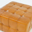Benjiro - Square Ottoman - Tan