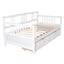 Multifunctional Elegant Modern Daybed