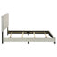 Efram - Panel Bed