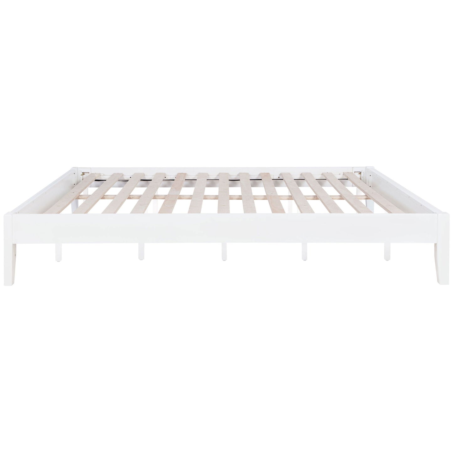 Hounslow - Platform Bed