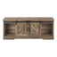 TV Stand, Console Media Entertainment Center, Storage Cabinet, Transitional