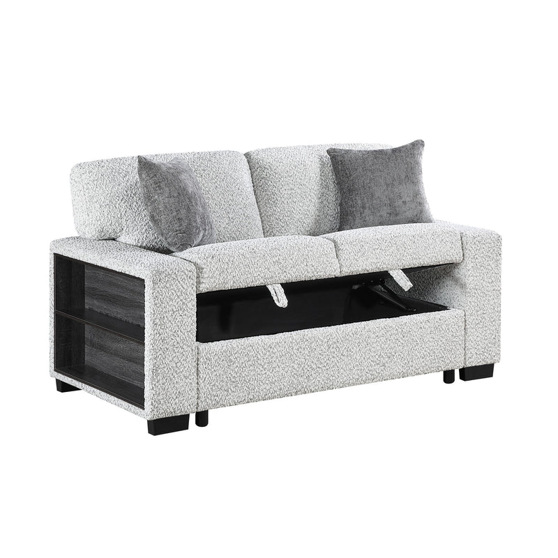 Prato - Living Room Set With Storage
