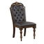 Maximus - Dining Side Chair (Set of 2) - Madeira