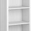 Artisan - 5 Shelf Bookcase, Handcrafted