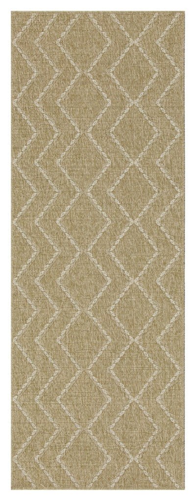 Earth - Indoor / Outdoor Area Rug - Jute /
