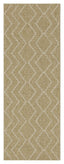 Earth - Indoor / Outdoor Area Rug - Jute /
