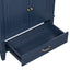 Bathroom Vanity With Sink, Soft Closing Door, Multi Functional Storage
