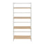Dakota - Contemporary Bookcase
