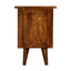 Bedside Table - Chestnut