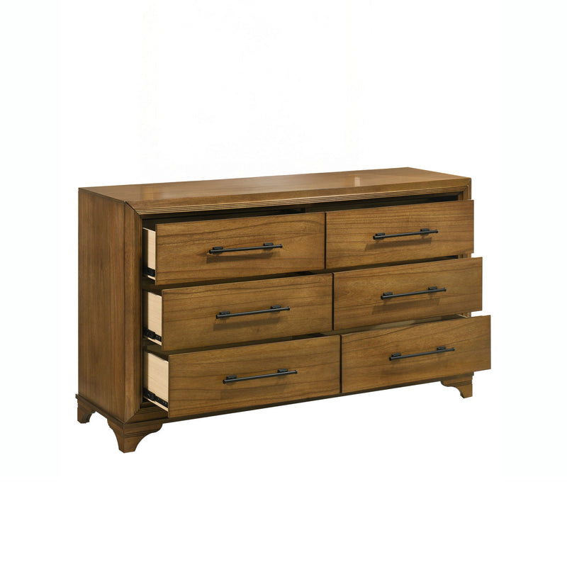 Talcott - Dresser