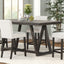 High Line - Counter Dining Set