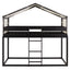 Bunk Bed With Tent