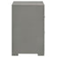 Pierce - 2 Drawer Nightstand, Bedside Table