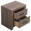 Sherwood - Bedroom Set With Platform Bed