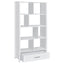 Dylan - 4 Shelf Storage Bookshelf