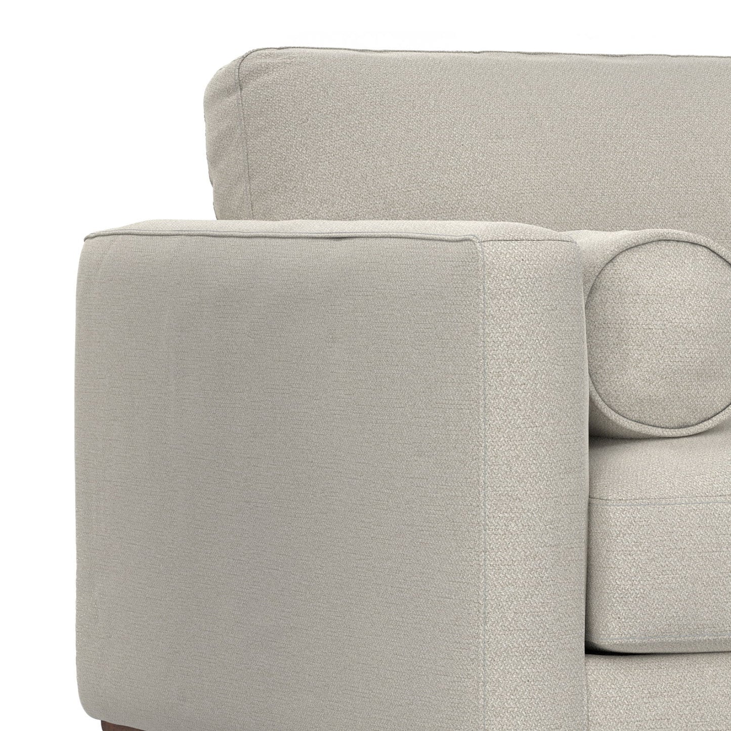 Morrison - Wide Arm Chair