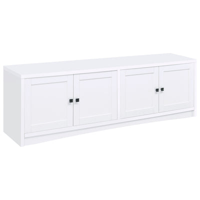 Lunetta - 4 Door TV Stand