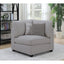 Austin - Chair With Pillows