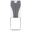 Jernigan - Upholstered Dining Side Chair (Set of 4) - Gray