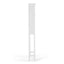 Acadian - Space Saver Cabinet - Pure White