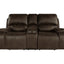 Brookings - Console Loveseat