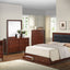 Elegant Storage Bed For Cozy Spaces