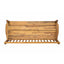 Imperial - Bench With Built In Shelf