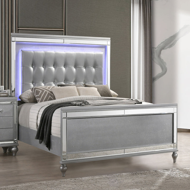 Valentino - Bed