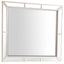 Elegant Contemporary Mirror