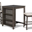 Gia - Counter Table Set