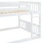 Bunk Bed With Ladder