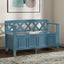 Amherst - Handcrafted Entryway Storage Bench