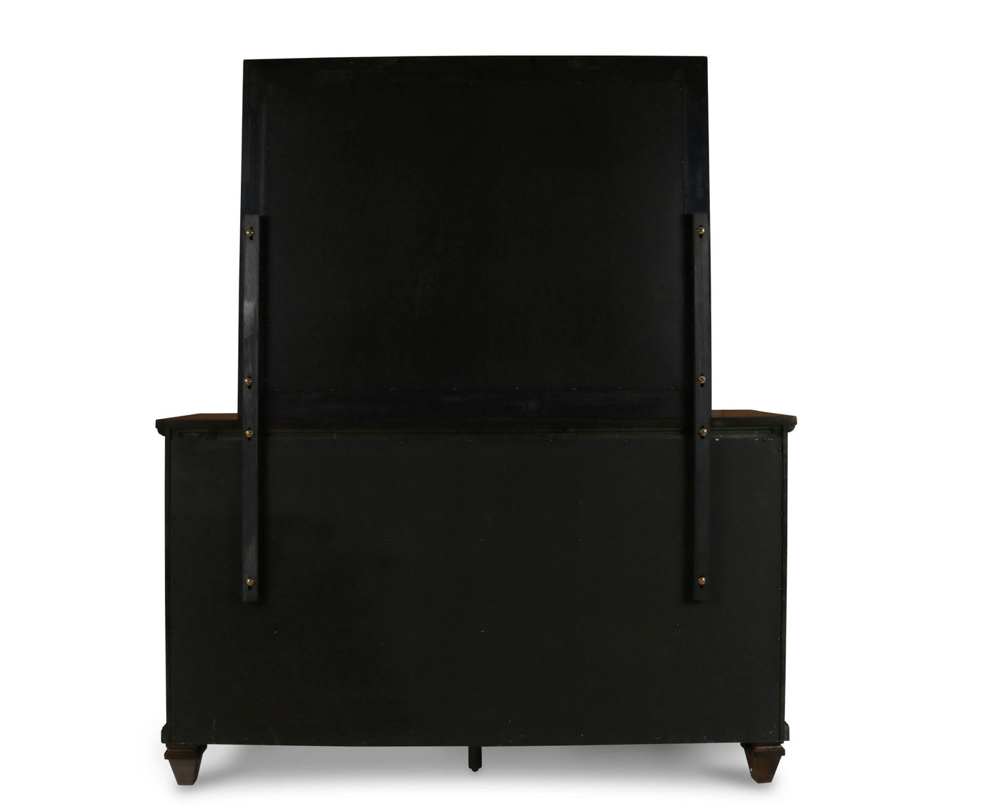Sevilla - Mirror - Walnut