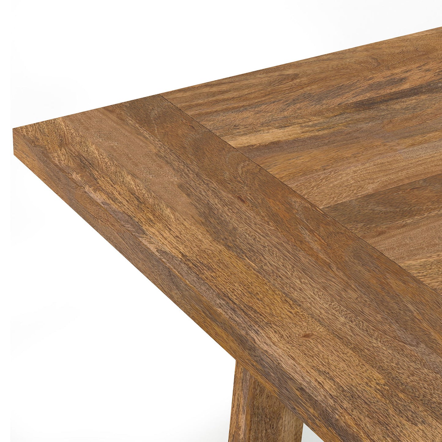 Whitley - Dining Table