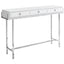 Accent Console Table For Entryway, Storage Drawer, Contemporary & Modern