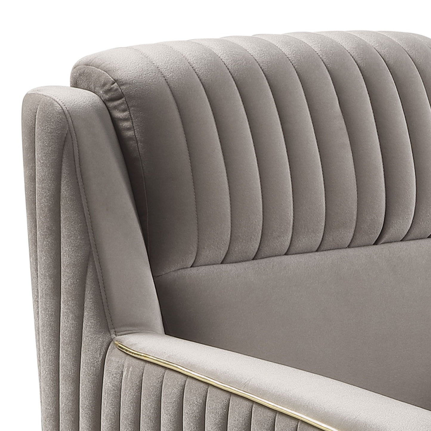 Ruby - Sofa Set