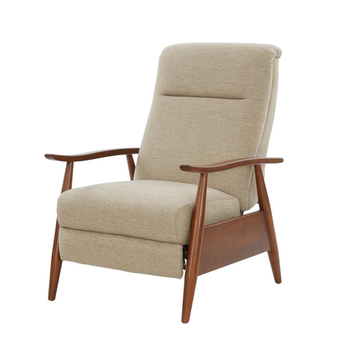 Fremont - Push Back Recliner