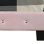 Luxurious Upholstered Bed
